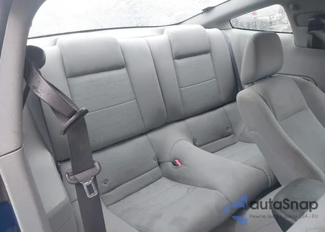 2009 Ford Mustang V6/V6 Premium from USA, damaged, VIN 1ZVHT80N795131542